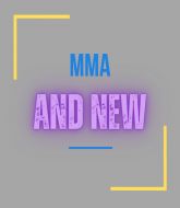 MMA MHandicapper - MMA AND NEW 